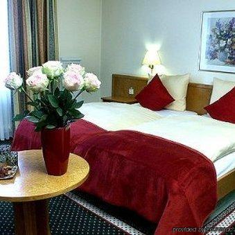 Consul Retro Hotel Bonn
