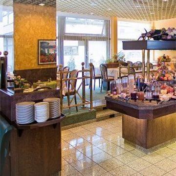 Hotel Consul Retro 3*