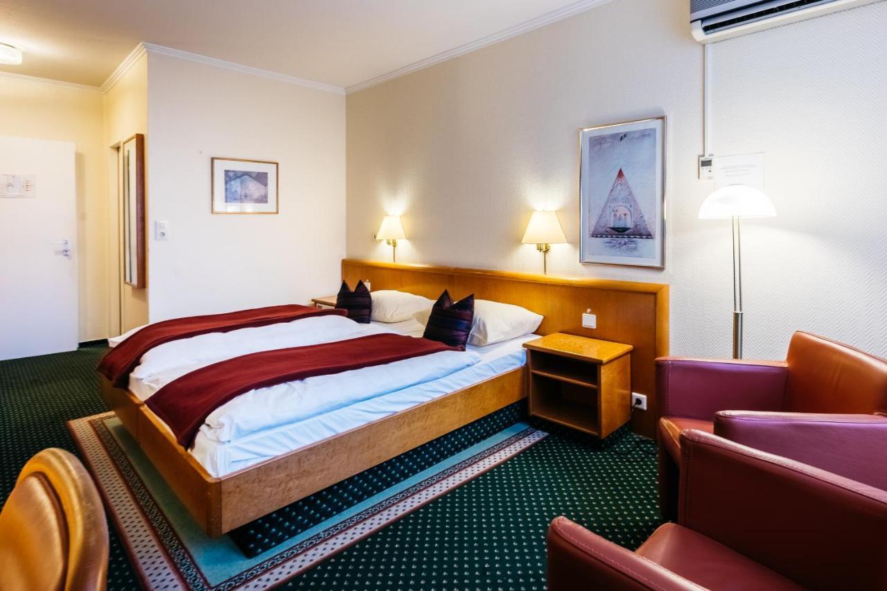 Hotel Consul Retro Bonn